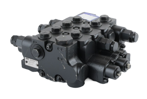 COMMERCIAL INTERTECH CONTROL VALVE