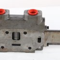 COMMERCIAL INTERTECH VALVE SECTION