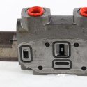 COMMERCIAL INTERTECH VALVE SECTION