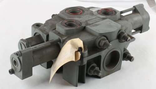 COMMERCIAL INTERTECH VALVE ASSEMBLY