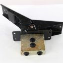 HYUNDAI PEDAL ASSEMBLY-CONTROL RH