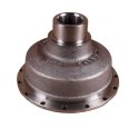 MACK CASING  DIFFERENTIAL