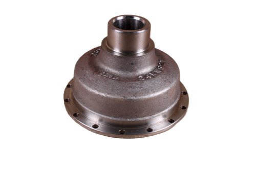 MACK CASING  DIFFERENTIAL