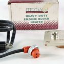 PHILLIPS & TEMRO ENGINE HEATER - 1500W 120VAC