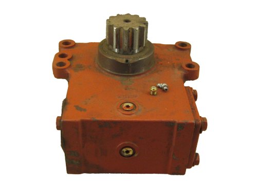 MARKLIFT SWING DRIVE ASSEMBLY