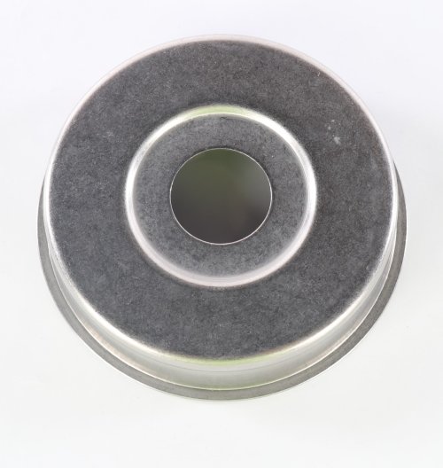 CUMMINS TURBOCHARGER HEAT SHIELD FOR BS3 5.9L B ENGINE