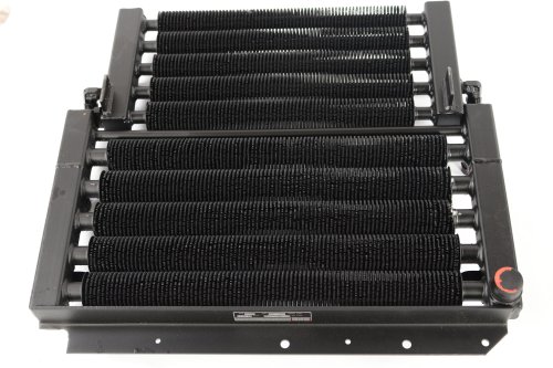 FERMEC OIL COOLER