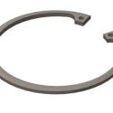 CUMMINS RETAING RING FOR BS3 5.9L B ENGINE