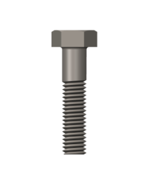 CUMMINS SCREW HEX HEAD SET USED ON BS3 5.9L B ENGINES