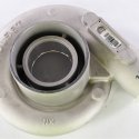 CUMMINS COMPRESSOR HOUSING FOR NC CONSTRUCT. 8.3L C ENGINE