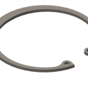 CUMMINS RETAINING RING FOR BS3 5.9L B ENGINE