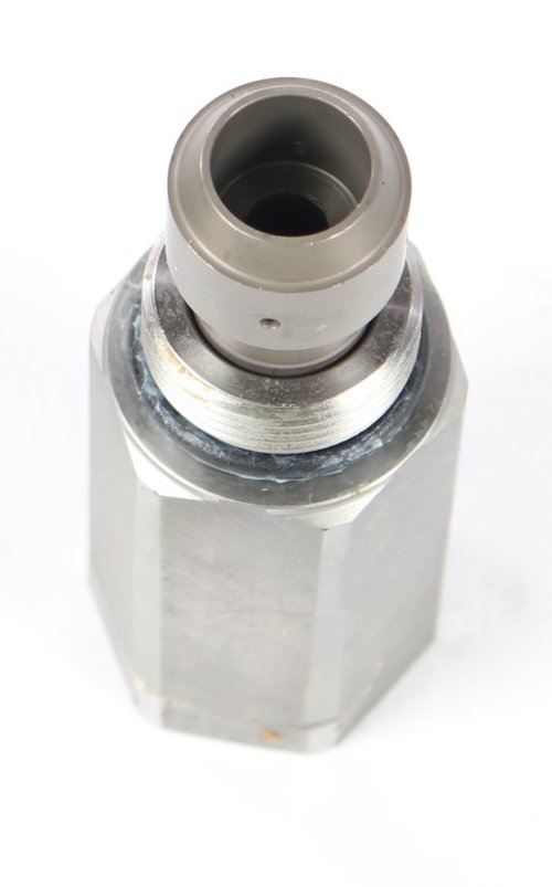 HYUNDAI RELIEF VALVE