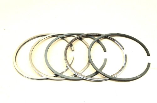 MACK RING SET