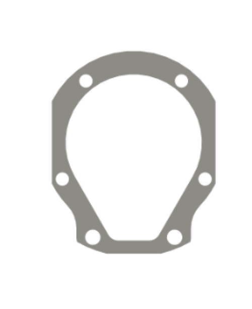 CUMMINS SUPPORT GASKET NC 14L N14 ENGINES