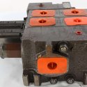 PARKER - COMMERCIAL SHEARING Hydraulic Valve Assembly