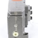 COMMERCIAL INTERTECH INLET VALVE SECTION