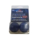 MOTOR WHEEL DIV SENTINEL AXLE HUB CAP VENT PLUG (PACK OF 2)