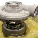 HOLSET TURBOCHARGER