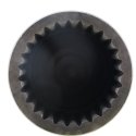 DANA SPICER SHAFT SPLINE COUNT 27 AND 19 TEETH COUNT