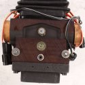 COMMERCIAL INTERTECH CONTROLLER THREE SECTION 24V
