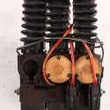 COMMERCIAL INTERTECH CONTROLLER THREE SECTION 24V
