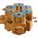TEREX VALVE  CONTROLMAIN  AUX