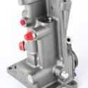 WAGNER MINING ASSEMBLY. CAB. CONTROL