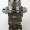 PARKER HYDRAULIC MOTOR