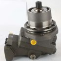 PARKER HYDRAULIC MOTOR