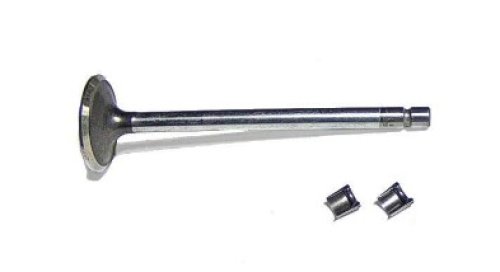 HYUNDAI CONSTRUCTION EQUIP. EXHAUST VALVE KIT FOR 8.3L ISC/ISL ENGINES