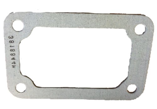 CUMMINS CONNECTION GASKET FOR N.C AUTO 10L L10 ENGINE
