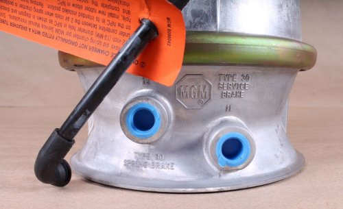 MGM BRAKES SPRING BRAKE  TYPE 30