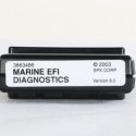 VOLVO PENTA TEST TOOL