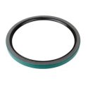 SKF - CHICAGO RAWHIDE / SCOTSEALS OIL SEAL-SOLID  3.875in SHAFT 5.376in OD .438in W