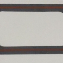 CUMMINS HAND HOLE GASKET FOR 11L M11