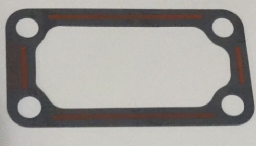 CUMMINS HAND HOLE GASKET FOR 11L M11