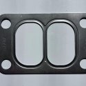 CUMMINS TURBOCHARGER GASKET