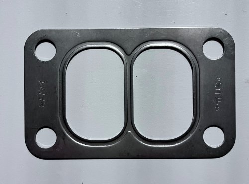 CUMMINS TURBOCHARGER GASKET
