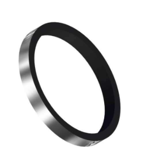 CUMMINS RECTANGULAR RING SEAL FOR BS3 5.9L B ENGINE