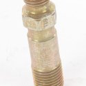 CUMMINS ENGINE CO. DELIVERY VALVE FITTING