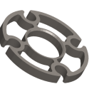 CUMMINS FAN SPACER FOR TIER 1 AUTO 5.9L B ENGINES