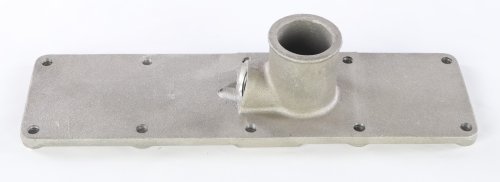 CUMMINS INTAKE MANIFOLD COVER