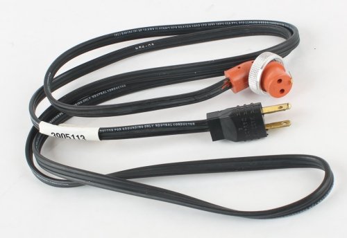 HYUNDAI POWER CORD - ENGINE BLOCK HEATER 120V