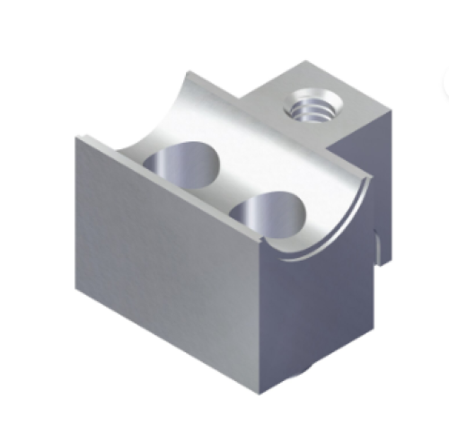 CUMMINS ROCKER LEVER SUPPORT FOR NC 8.3L C ENGINE