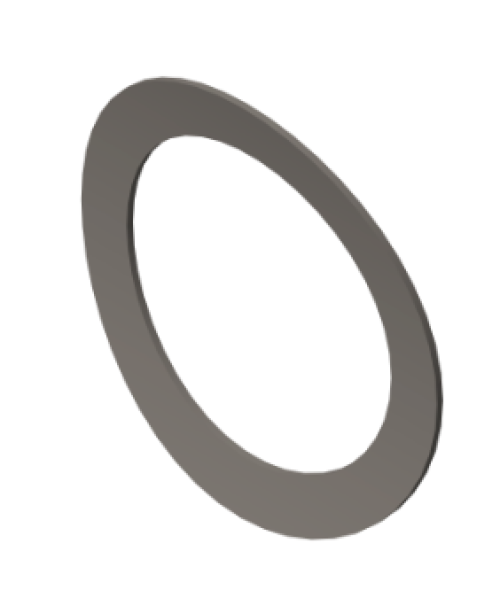 CUMMINS SPRING WASHER FOR N.C AUTO 8.3L C ENGINE