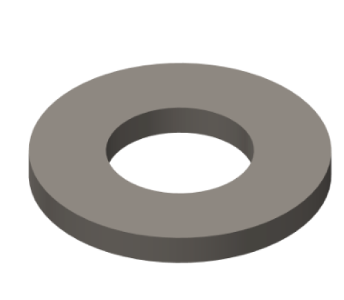 CUMMINS INJECTOR SEAL FOR N.C. 5.9L B ENGINE