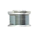 CUMMINS ALTERNATOR PULLEY