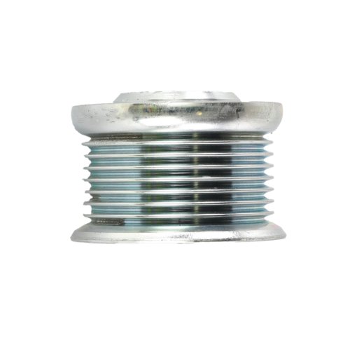 CUMMINS ALTERNATOR PULLEY
