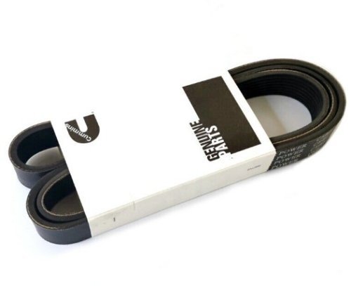 HYUNDAI V-RIBBED BELT