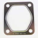 CUMMINS ENGINE CO. TURBOCHARGER GASKET FOR NC 8.3L C ENGINES